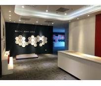 中粮广场0中等装修200㎡