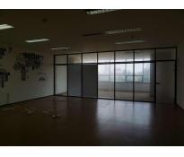 财富大厦住宅中等装修120㎡