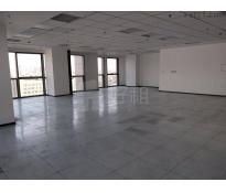 中海国际广场（中海广场）写字楼中等装修160㎡