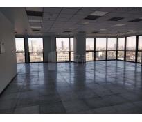 中海国际广场（中海广场）写字楼中等装修160㎡