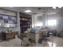 和平创新大厦写字楼中等装修160㎡