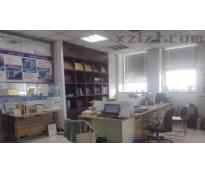 和平创新大厦写字楼中等装修160㎡