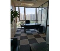 富力盈力大厦0中等装修144㎡