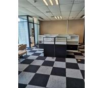 富力中心写字楼中等装修160㎡