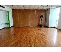 冠福大厦写字楼中等装修130㎡