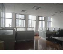 金融街南开中心写字楼中等装修175㎡