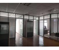 金融街南开中心写字楼中等装修160㎡