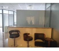 金融街南开中心写字楼中等装修160㎡