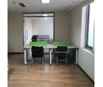 麦购国际大厦写字楼中等装修210㎡