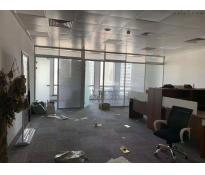 金融街和平中心（汇金中心）0中等装修210㎡