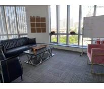 金融街和平中心（汇金中心）0中等装修210㎡