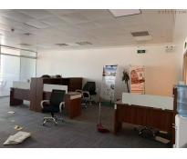 金融街和平中心（汇金中心）0中等装修200㎡