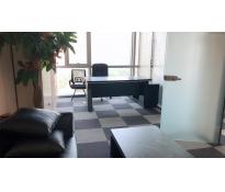 融侨中心写字楼中等装修210㎡