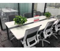 融侨中心写字楼中等装修200㎡