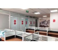 金融街和平中心（汇金中心）0中等装修137㎡