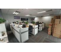 金融街和平中心（汇金中心）0中等装修300㎡