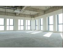 金融街南开中心写字楼中等装修200㎡