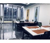 中粮广场0精装修160㎡