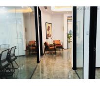 中粮广场0中等装修130㎡