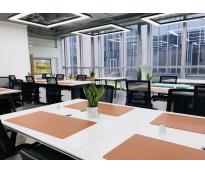 中粮广场0中等装修130㎡