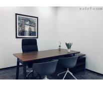 中粮广场0中等装修130㎡