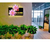 融侨中心写字楼中等装修130㎡