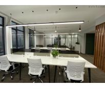 恒华大厦0中等装修160㎡