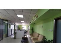 天津创展大厦住宅中等装修117㎡