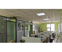 天津百货大楼写字楼中等装修130㎡