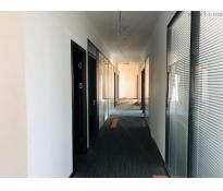 中粮广场0中等装修300㎡