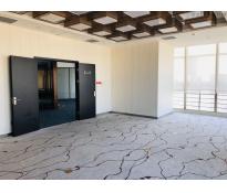 中粮广场0中等装修300㎡