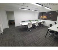 恒华大厦0中等装修86㎡