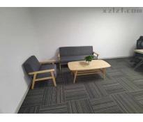 恒华大厦0中等装修130㎡