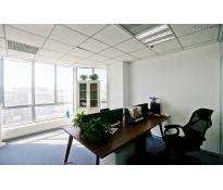 恒华大厦0中等装修210㎡