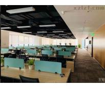 富力盈力大厦0中等装修300㎡