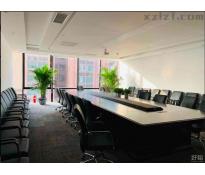 天津国际大厦写字楼中等装修300㎡