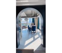 峰汇广场独栋中等装修210㎡