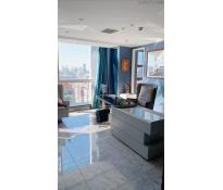 峰汇广场独栋豪华装修300㎡