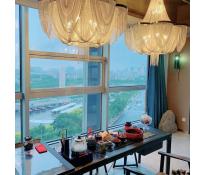 峰汇广场独栋豪华装修300㎡