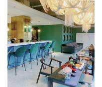 峰汇广场独栋豪华装修300㎡