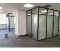 天津陆家嘴金融广场写字楼中等装修300㎡