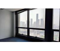 天津国际金融中心写字楼中等装修150㎡