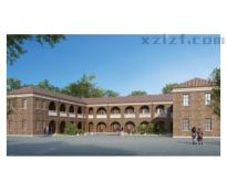 和平五大道 洋楼写字楼中等装修370㎡