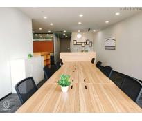 天津环球金融中心（津塔写字楼）0中等装修280㎡