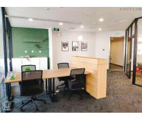 天津环球金融中心（津塔写字楼）0中等装修280㎡