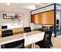 天津环球金融中心（津塔写字楼）0中等装修208㎡