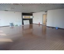 金融街南开中心写字楼中等装修120㎡