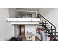 远洋国际港写字楼中等装修55㎡