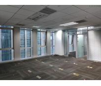 天津国际大厦写字楼中等装修300㎡